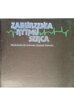 Zaburzenia rytmu serca