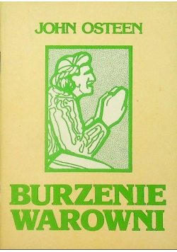 Burzenie warowni