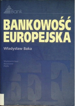 Bankowość europejska