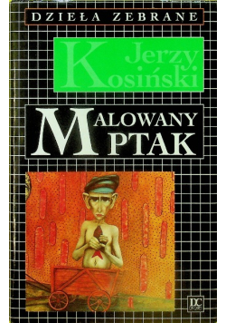Malowany ptak