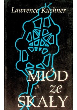 Miód ze skały