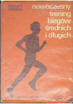 Nowoczesny trening biegów średnich i długich