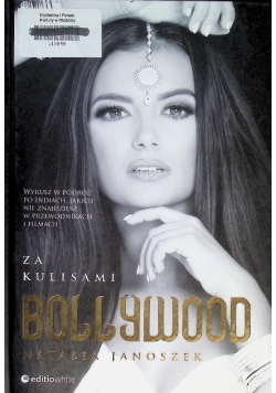Za kulisami Bollywood