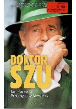 Doktor Szu