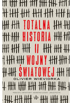 Totalna historia II wojny światowej