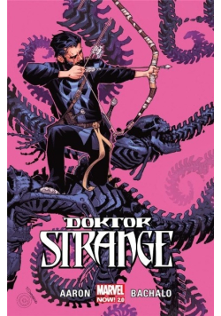 Doktor Strange Tom 2