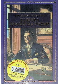 Kariera Nikodema Dyzmy