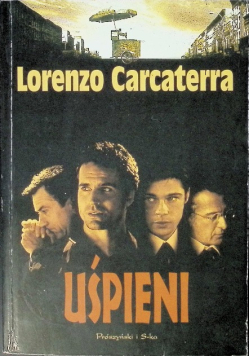 Uśpieni
