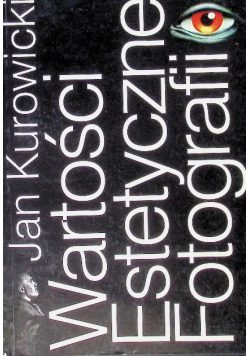 Wartości Estetyczne Fotografii