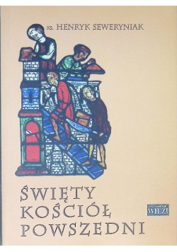 Święty Kościół Powszedni