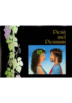 Pieśń nad pieśniami