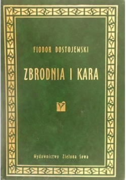 Zbrodnia i kara