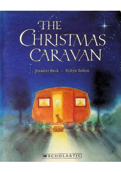 The christmas caravan