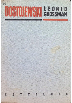 Dostojewski