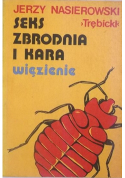 Seks zbrodnia i kara