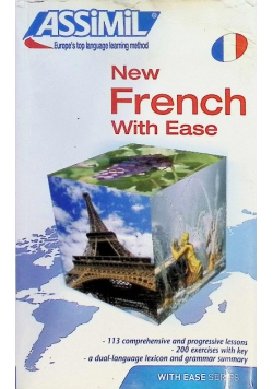 New French with ease