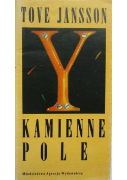 Kamienne pole