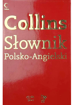 Collins Słownik Polsko Angielski