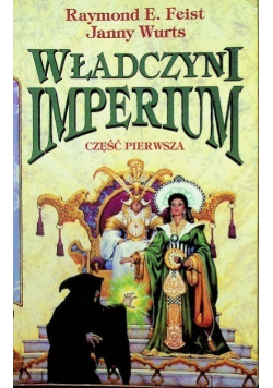 Władczyni Imperium Część 2