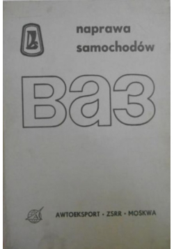 Naprawa samochodów BA3