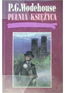 Pełnia księżyca