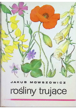 Rośliny Trujące