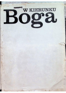 W kierunku Boga
