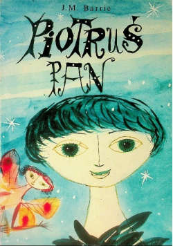 Piotruś Pan