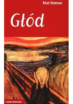 Głód