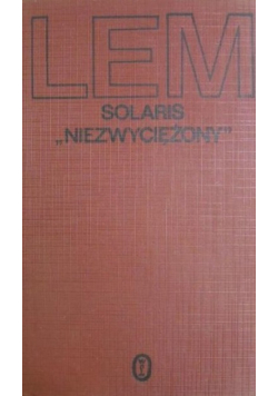 Solaris "Niezwyciężony"