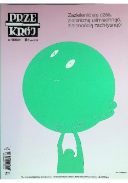 Przekrój Nr 2 / 23