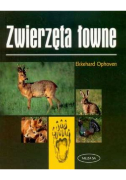 Zwierzęta łowne