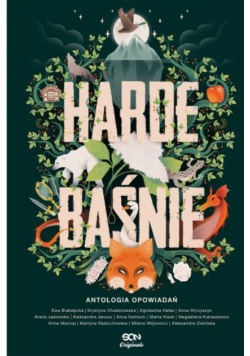 Harde Baśnie