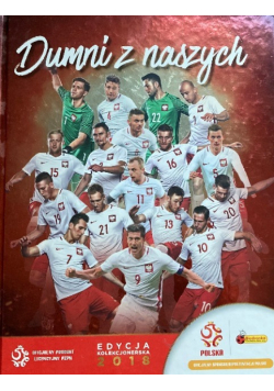 Dumni z naszych edycja kolekcjonerska