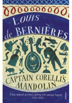 Captain Corelli's mandolin