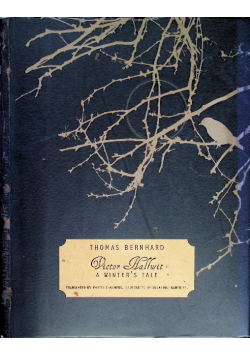 Victor Halfwit Bernhard Thomas