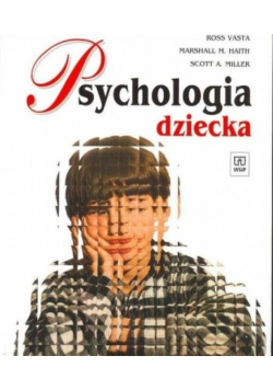 Psychologia dziecka