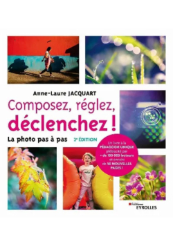 Composez, réglez, déclenchez