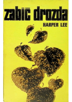 Zabić drozda