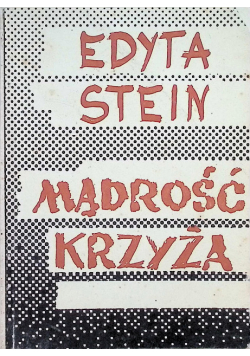 Mądrość krzyża