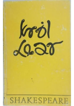 Król Lear
