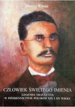 Człowiek świętego imienia