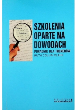 Szkolenia oparte na dowodach