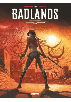 Badlands