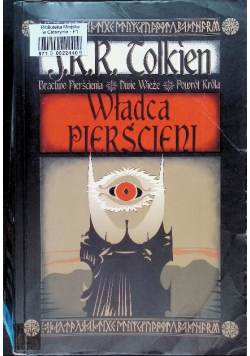 Władca pierścieni