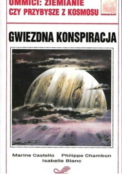Gwiezdna konspiracja