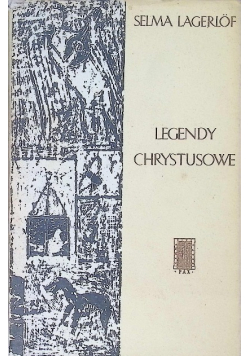Legendy chrystusowe