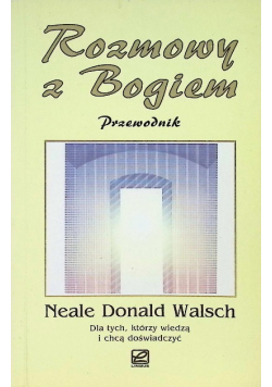Rozmowy z Bogiem przewodnik