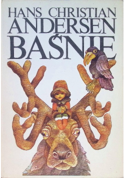 Andersen Baśnie