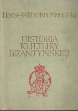 Historia kultury Bizantyńskiej